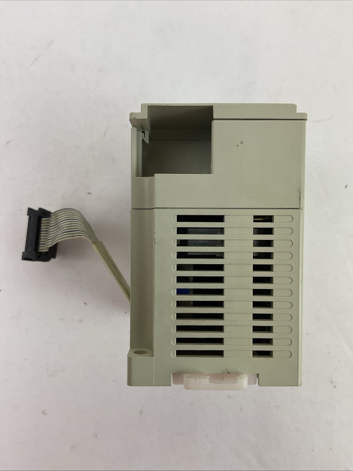 MITSUBISHI FX3U-16CCL-M PROGRAMMABLE CONTROLLER MODULE 24VDC 240mA VERSION 1.015