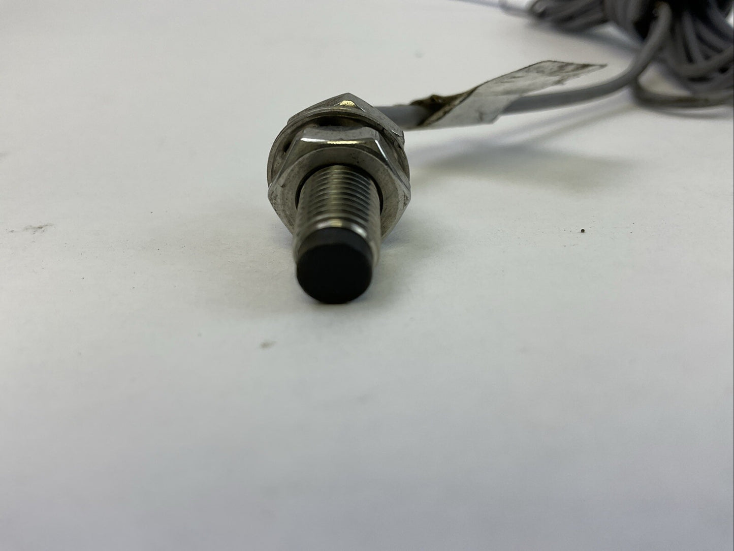 BALLUFF BES011P BES 516-384-E4-C-05 INDUCTIVE SENSOR3