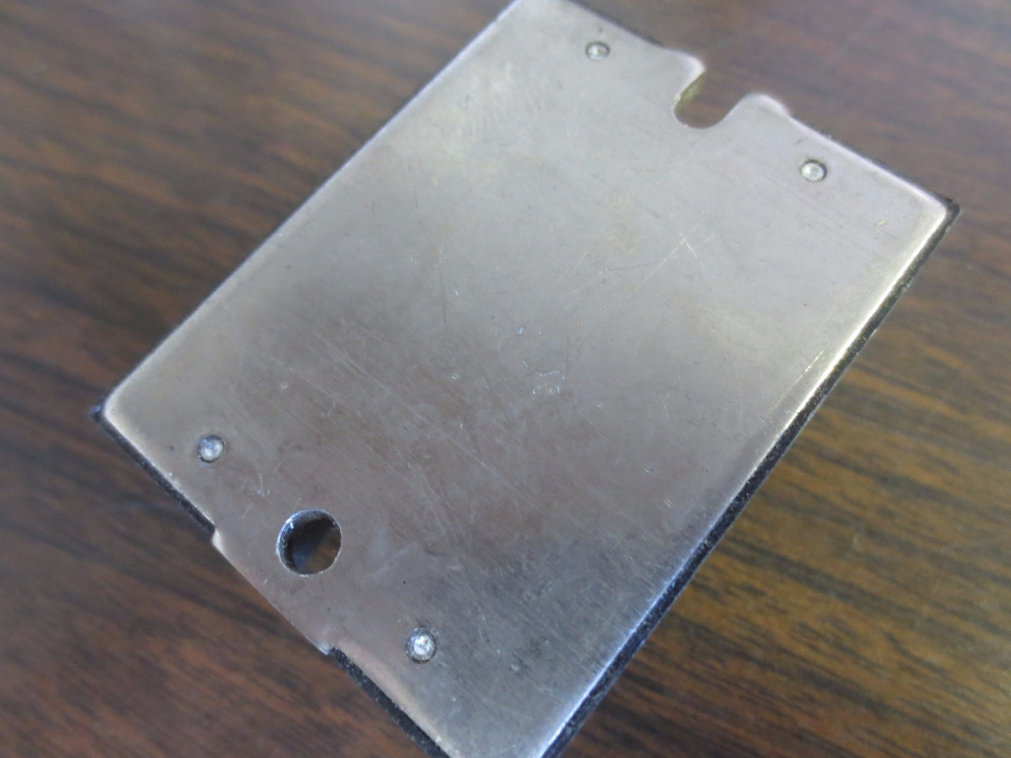 CRYDOM D1240 SOLID STATE RELAY - input 3-32V, output 120V. 40A4