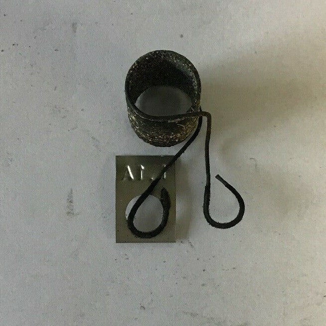 CUTLER HAMMER 9102 H3A 1.1AMP HEATER****LOTOF3****3