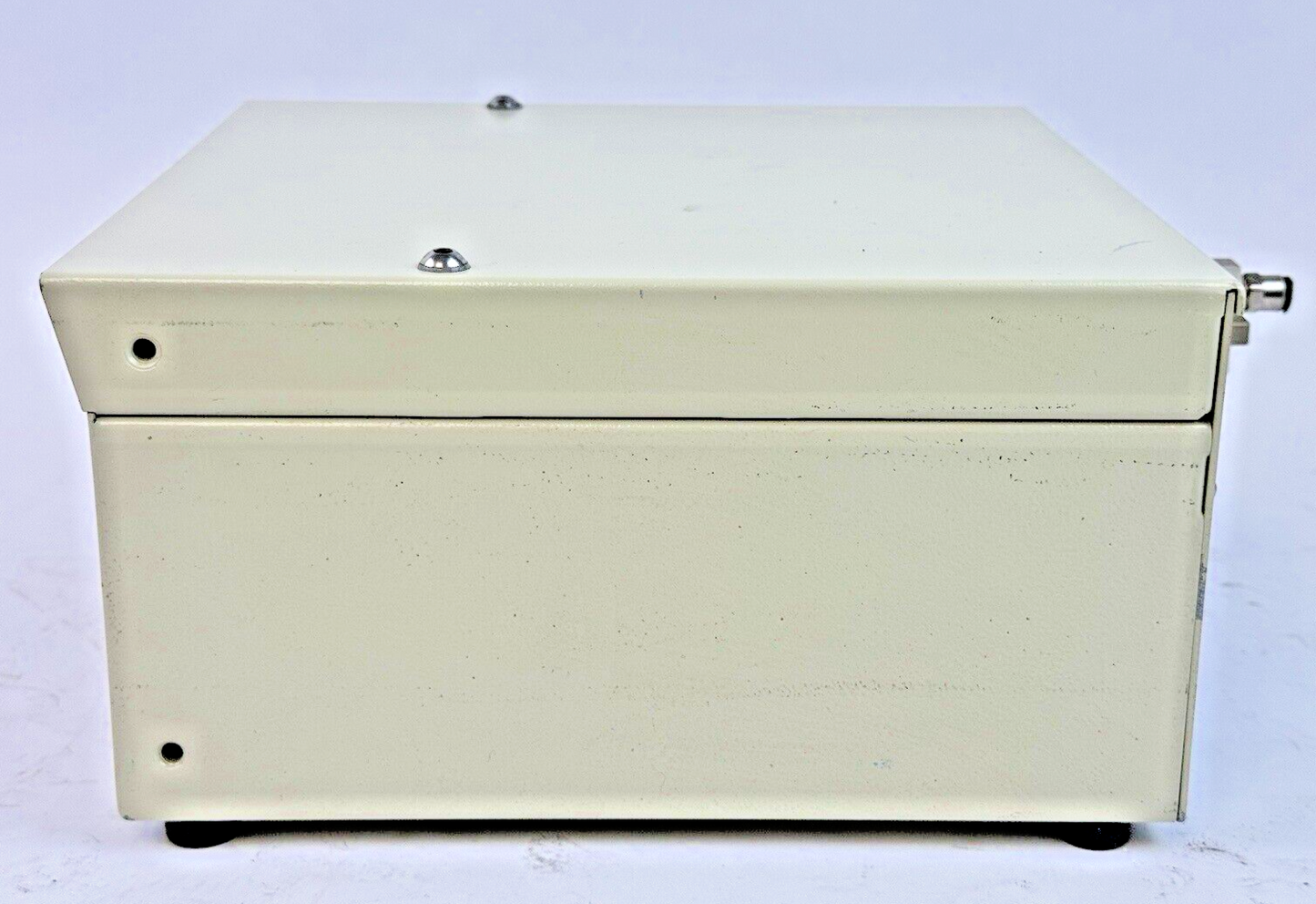 ATEQ - PREMIER G - 9530243 C - G5 COMPACT LEAK DETECTOR/CONTINUOUS FLOW DETECTOR13