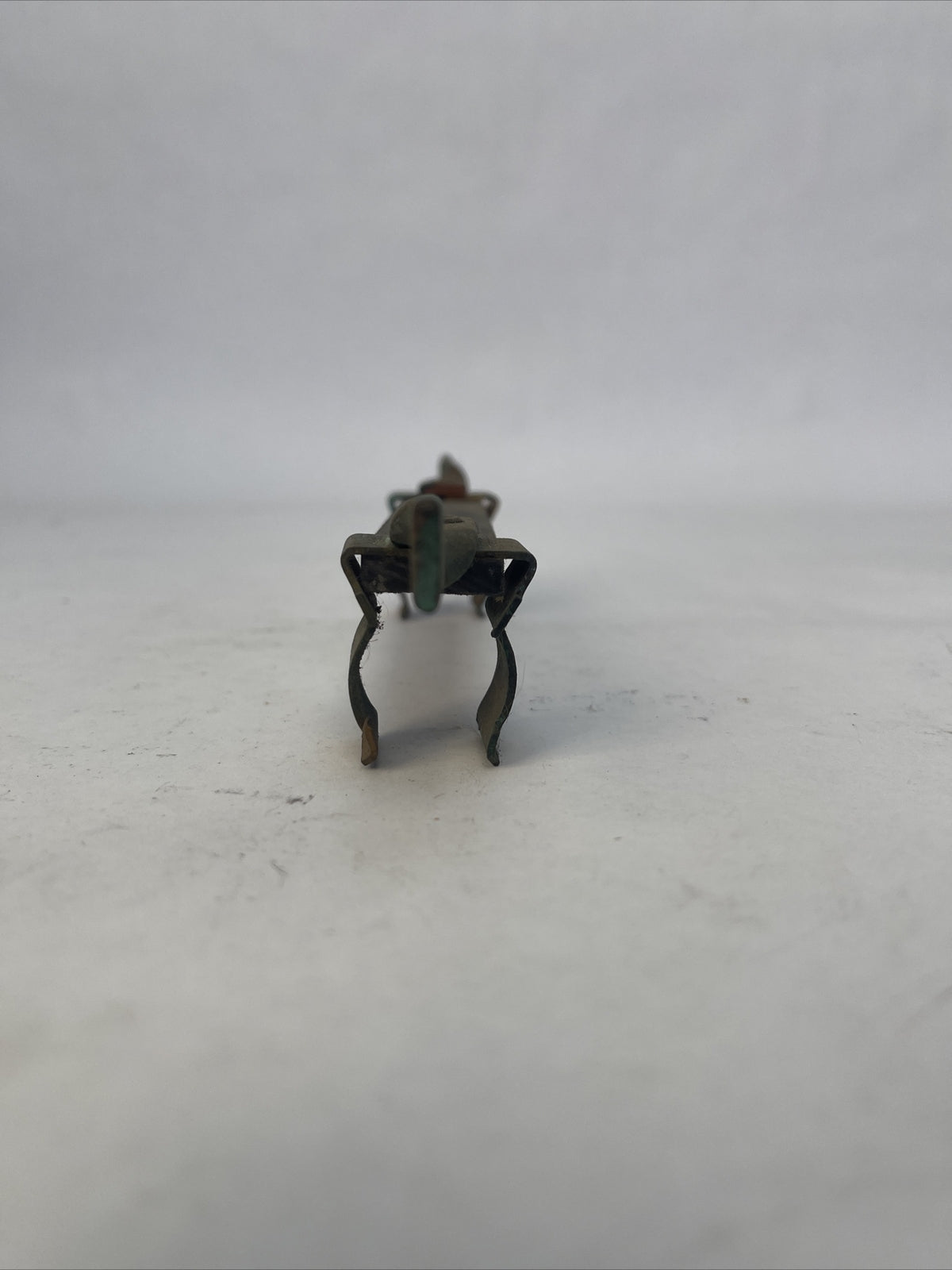 HOLUB 100/60A FUSE REDUCER ILSCO C-13 31-60A 600V FUSE CLIP5