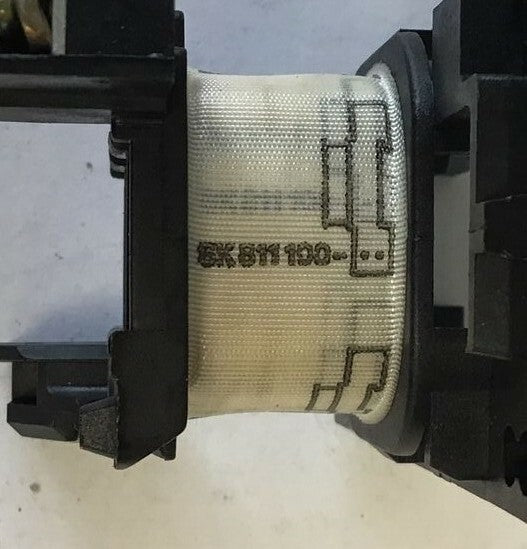 ABB SK 811 100 COIL. 42-48V 50/60HZ 7