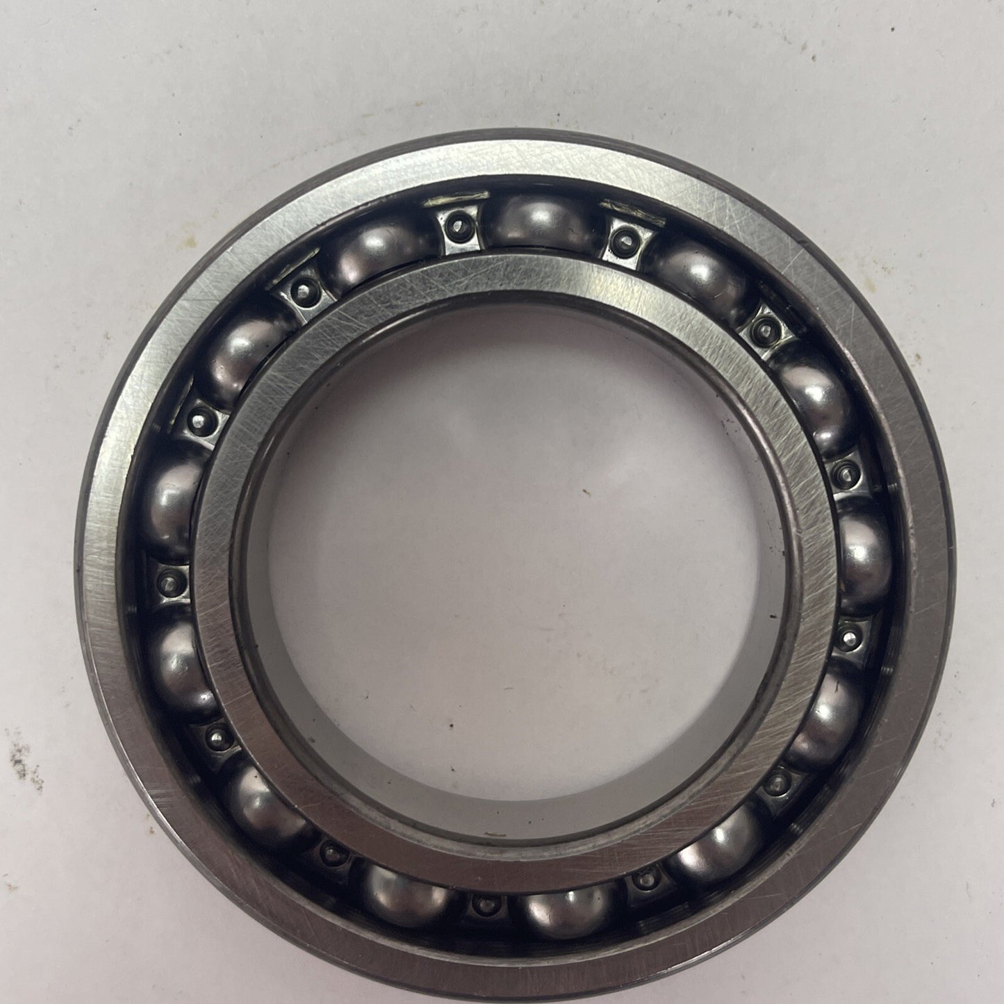 NTN 6011C3 BEARING6