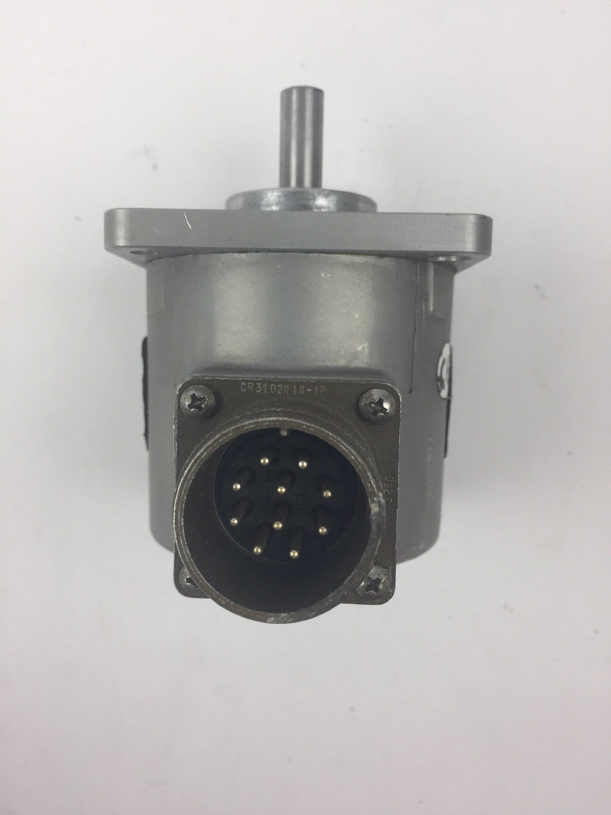 BEI H25D-SS-A1-CW-SM18-S ENCODER VDC IN 12-285