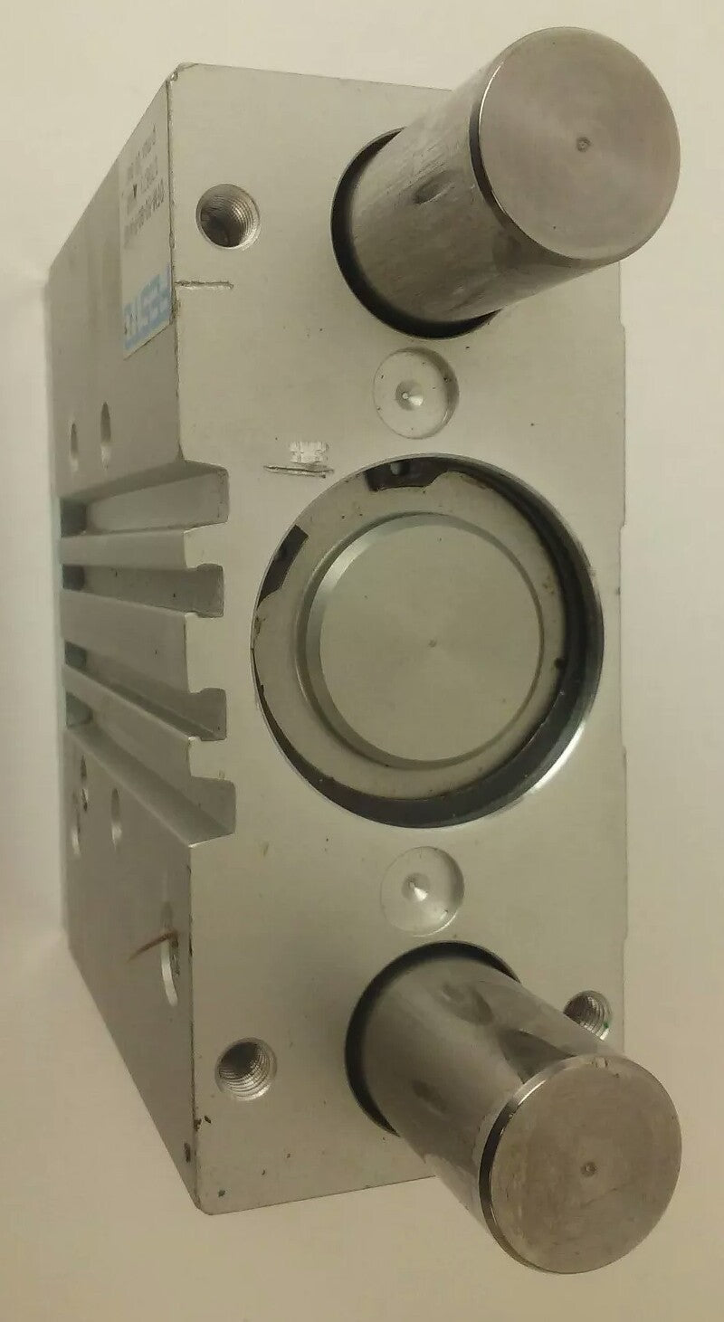 FESTO DFM-50-80-P-A-GF AIR CYLINDER DFM-50-80, PMAX= 10BAR, DFM5080PAGF6