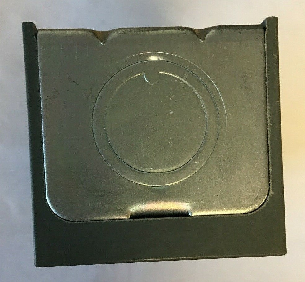 CUTLER HAMMER 10250H5206A STANDARD DUTY HIGH-LOW PUSHBUTTON STATION7