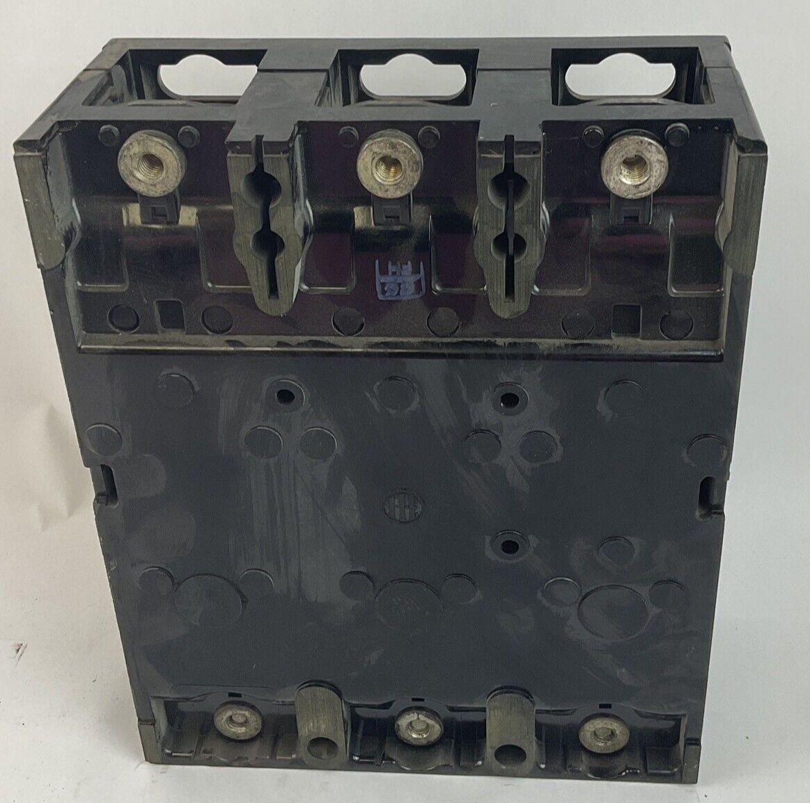 ITE JL3-F400 CIRCUIT BREAKER FRAME 200A 600VAC 125/250VDC 3POLE7
