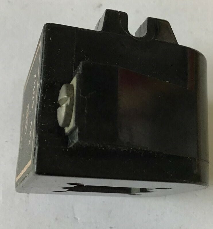 ALLEN BRADLEY 85A27 COIL 24V 60HZ 7