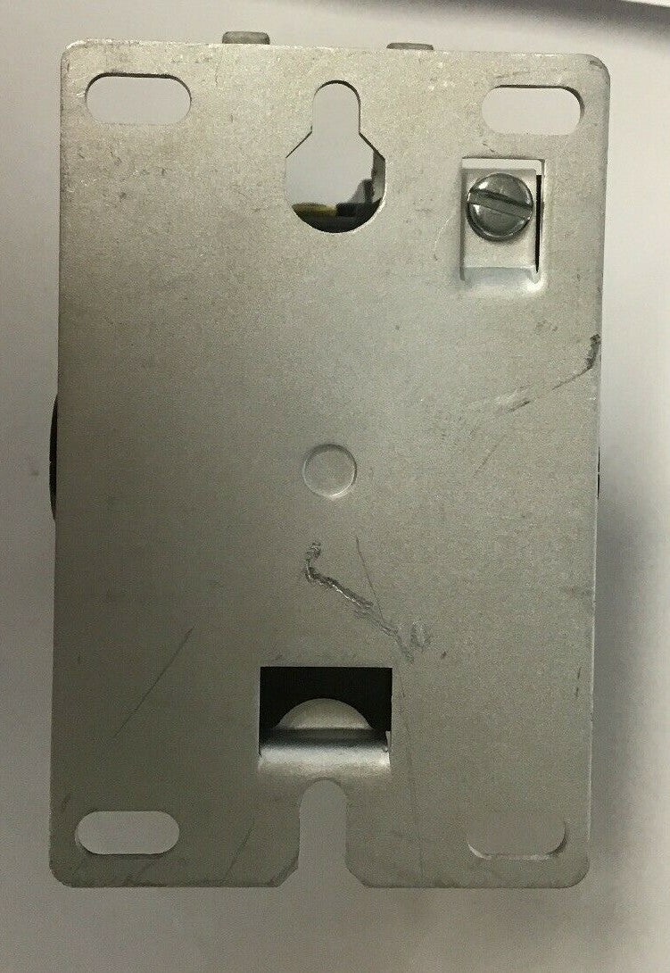 GOULD DTNEB230AA CONTACTOR 600VAC 25AMP INDUC./30AMP RESIS. 3POLE COIL 110-120V7