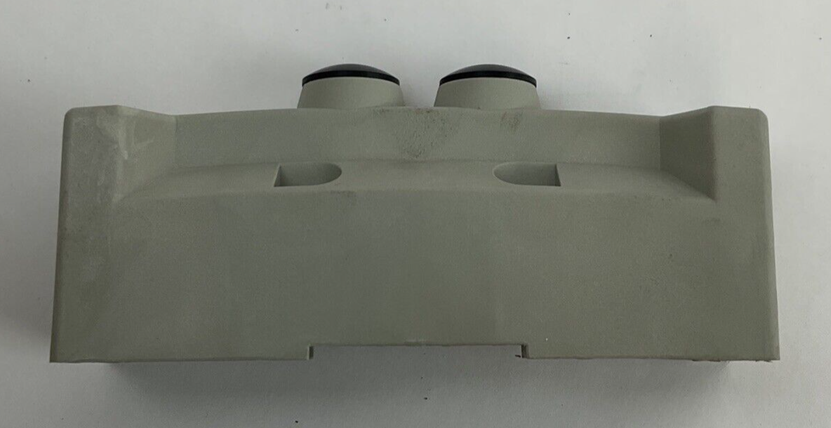 NUMATICS 240-255 MOUNTING COVER G3 SERIES5