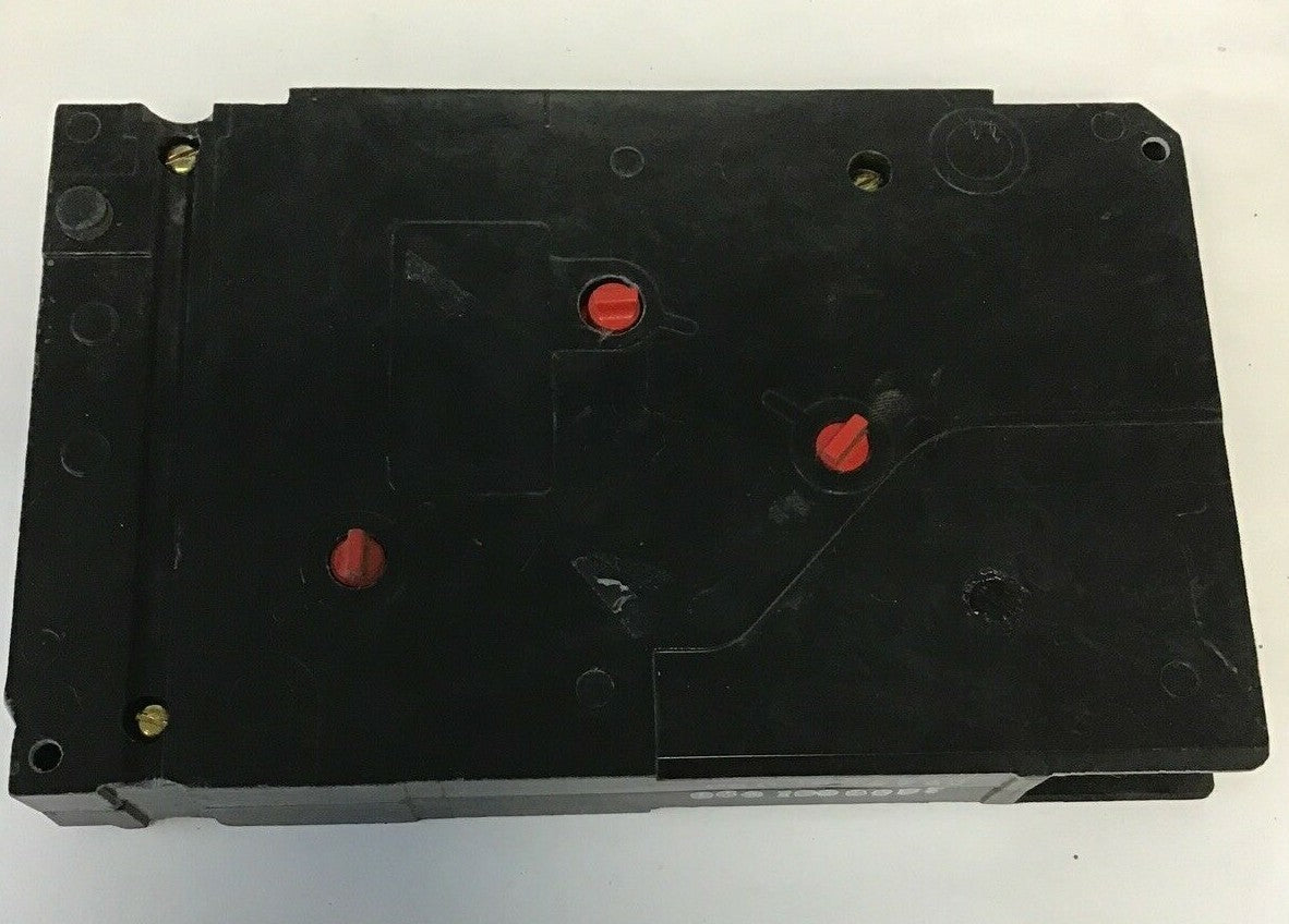 ITE SHUNT TRIP S11ED60 0.5A 125V FREQ.DC 4