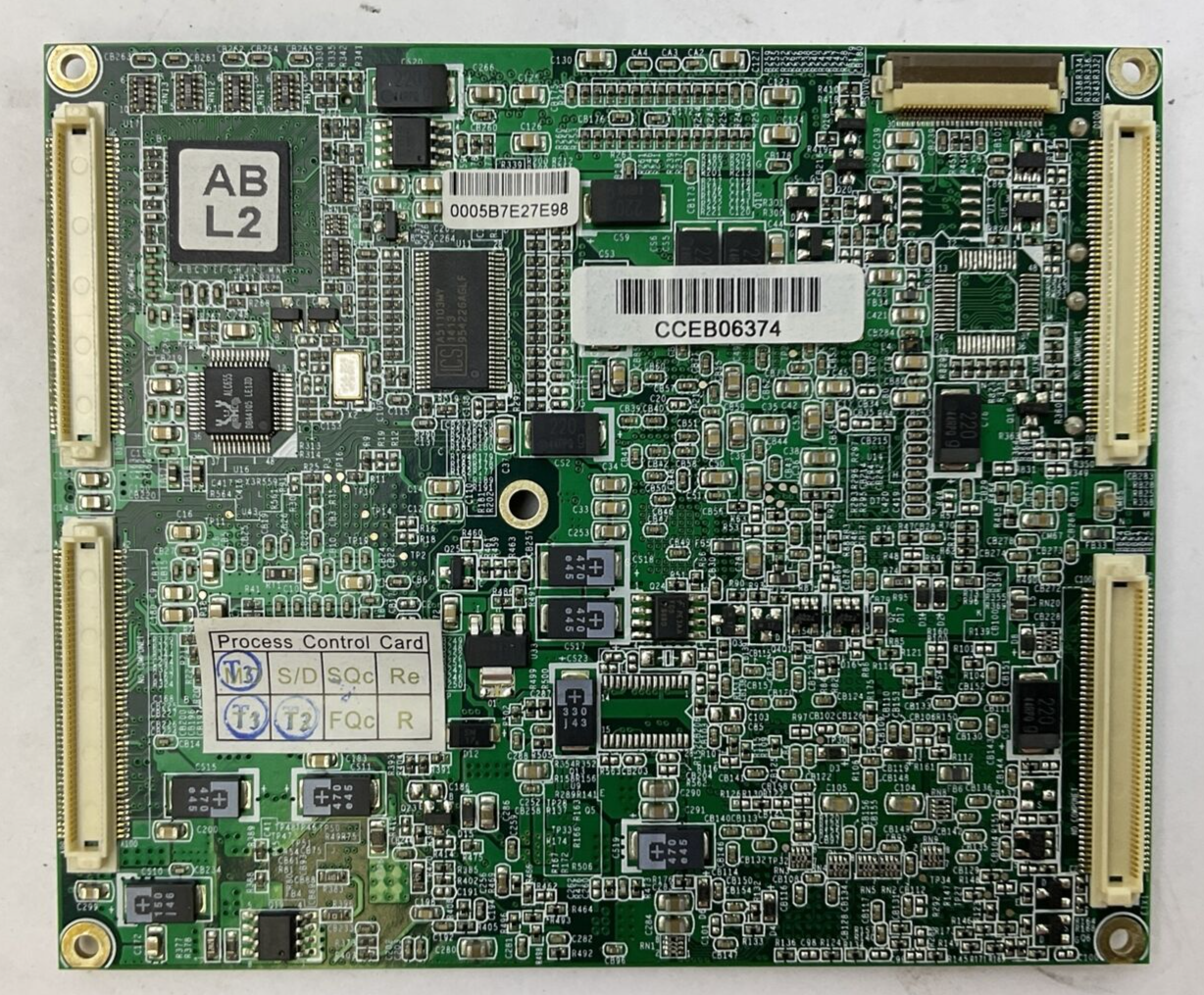 1027000010130P CIRCUIT BOARD5