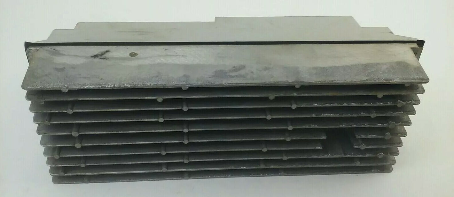 ABB INMOTION 3HAB8101-8/08F SERVO DRIVE DSQC346G, 3HAB81018