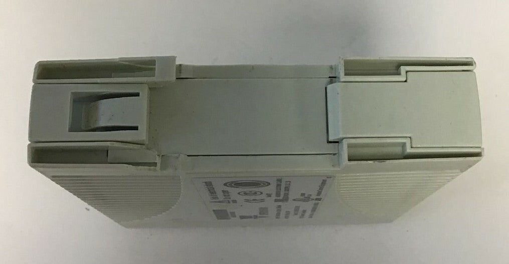 CARLO GAVAZZI SPD15181 AC/DC CONVERTER 100-240VAC 15VDC-1.2A 47-63HZ 500MA7