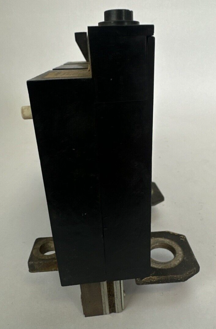 GE TKMA3T1200 TRIP UNIT 1200A 3POLE6