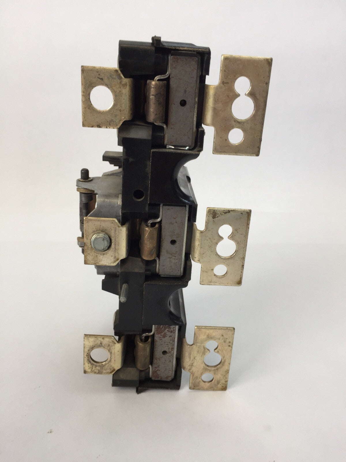 GE TB43T300 TRIP UNIT 300 AMP 3 POLE MAG TRIP ADJ 900-3000A6