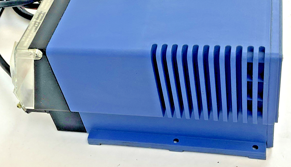 HENKEL HST2 METERING PUMP 60HZ 0.12A 2.3GAL 29PSI6