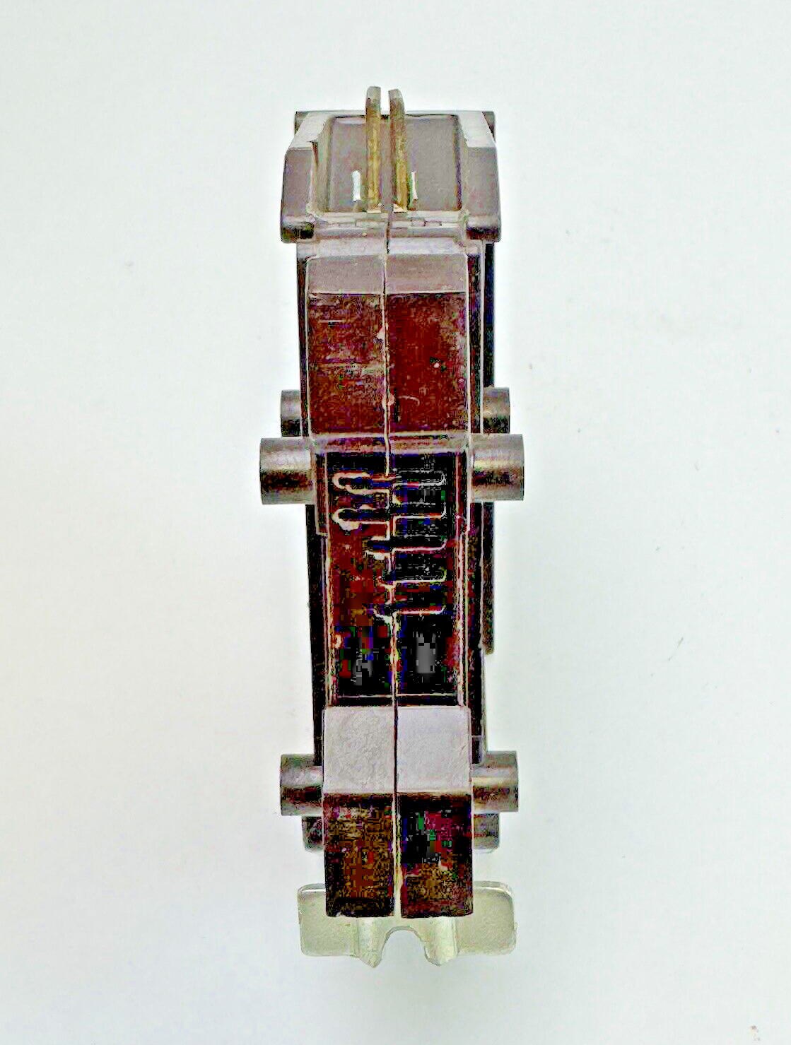 WADSWORTH - A40 - CIRCUIT BREAKER - 1 POLE, 120/240 VAC, 40 A9