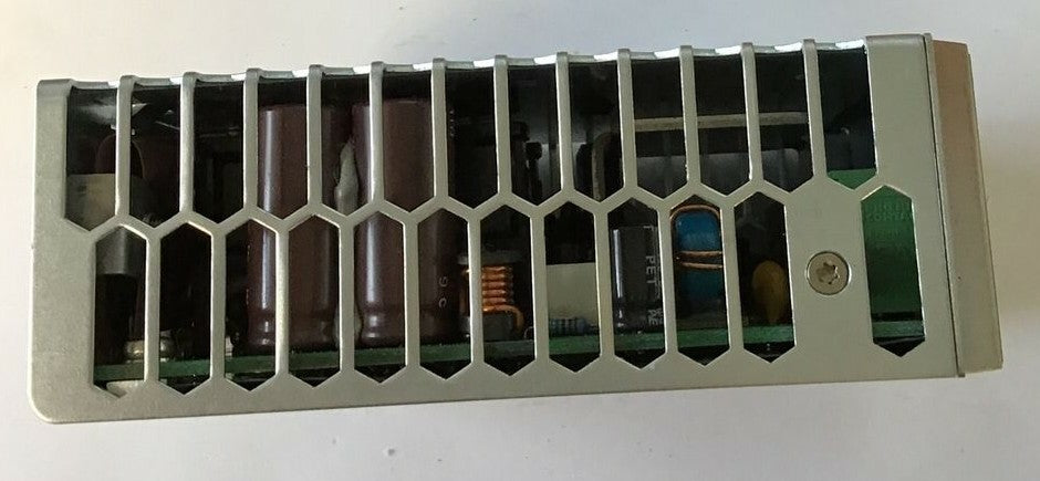 PHOENIX CONTACT TRIO-PS/1AC/24DC/5 POWER SUPPLY 100-240VAC 1.9-0.9A 50/60HZ6