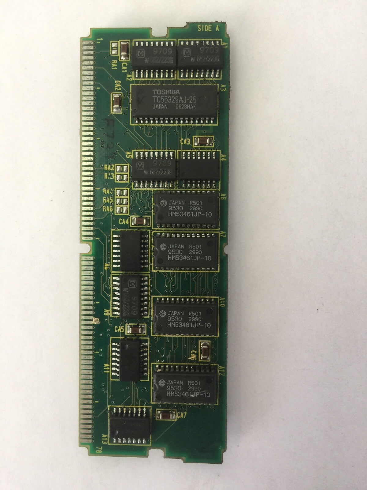 FANUC A20B-2900-079 BOARD ASSEMBLY2