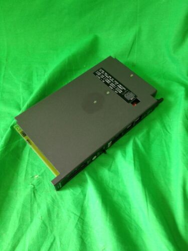 ALLEN BRADLEY 1771-P4R SERIES C
