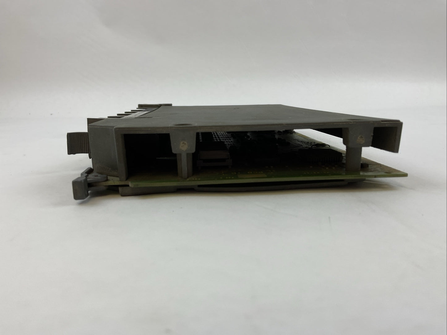 ALLEN BRADLEY 1771-IFE SER C FIRMWARE REV A ANALOG INPUT MODULE (12 BIT)
