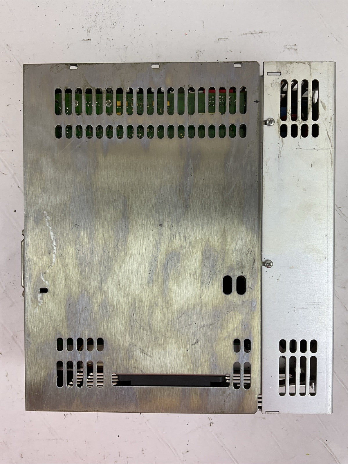 INFRANOR CD1-K PCD1-2/AE245501 SERVO DRIVE CD1-K 400/147