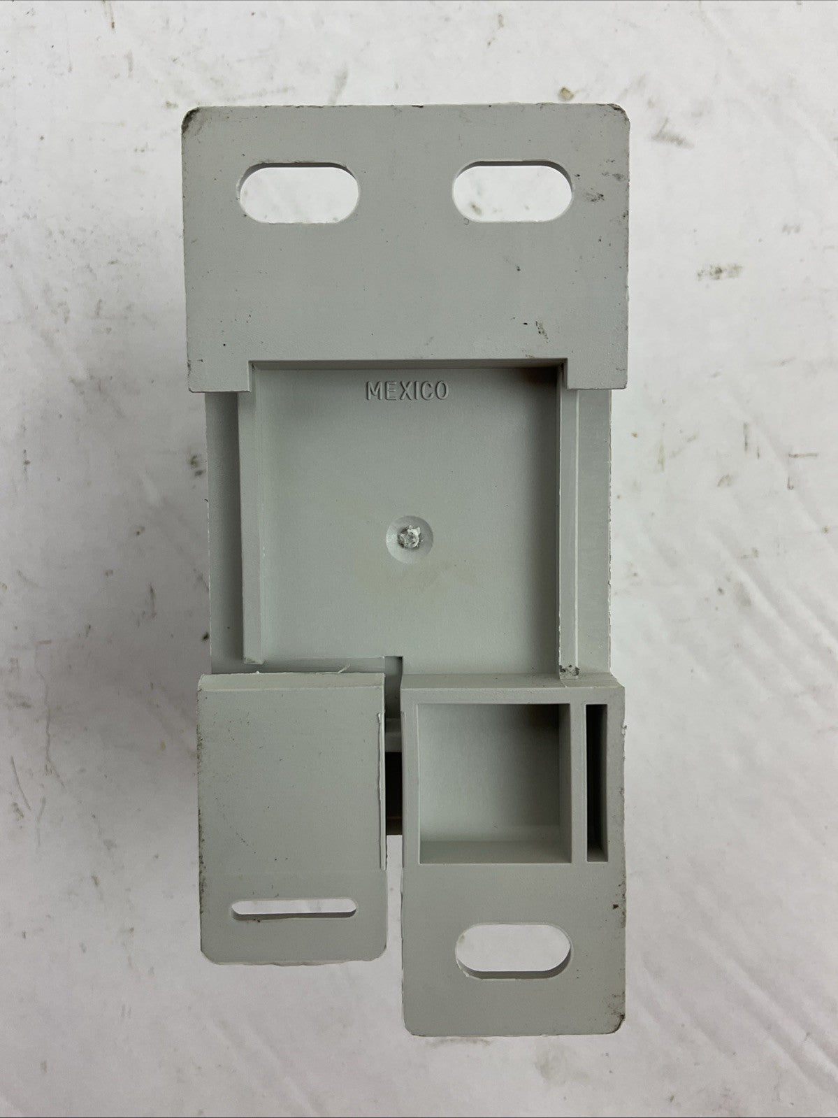 WEIDMULLER WPDB POWER DISTRIBUTION BLOCK 600V 310A (LOT OF 3)6