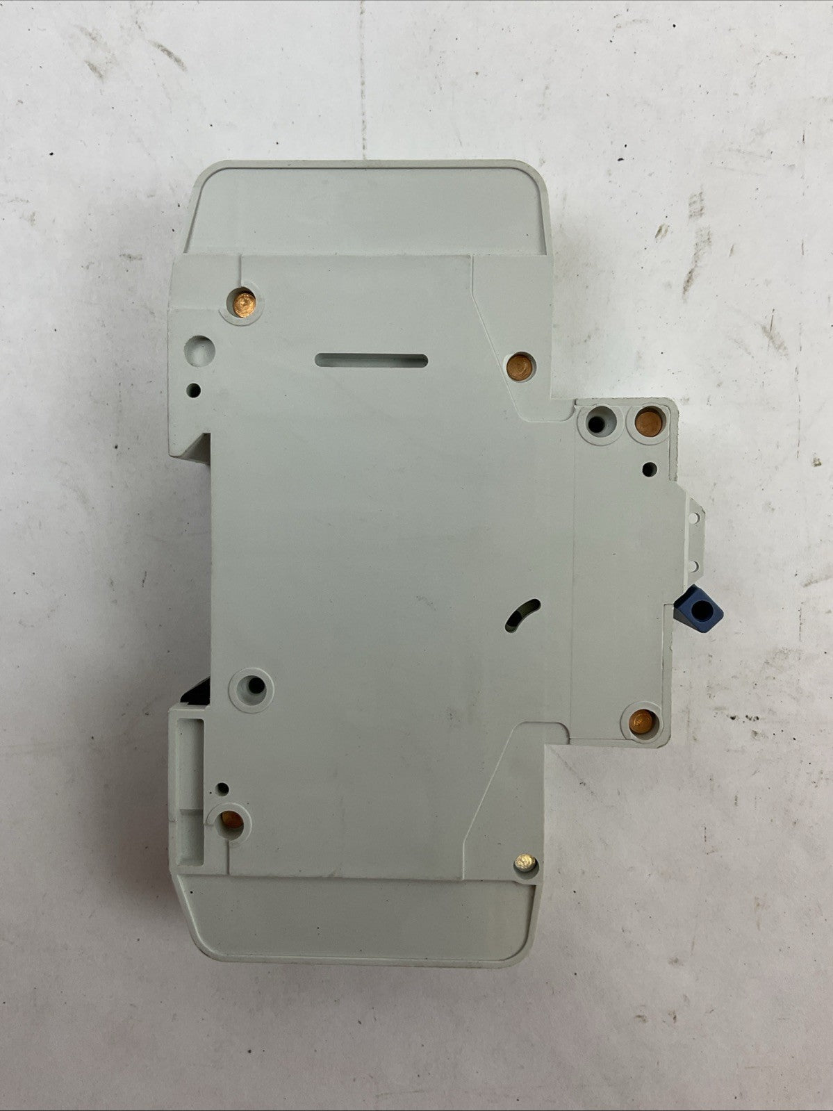 ALLEN BRADLEY 1489-A1C030 SER A CIRCUIT BREAKER 277VAC 48VDC 3A 1P (LOT OF 5)