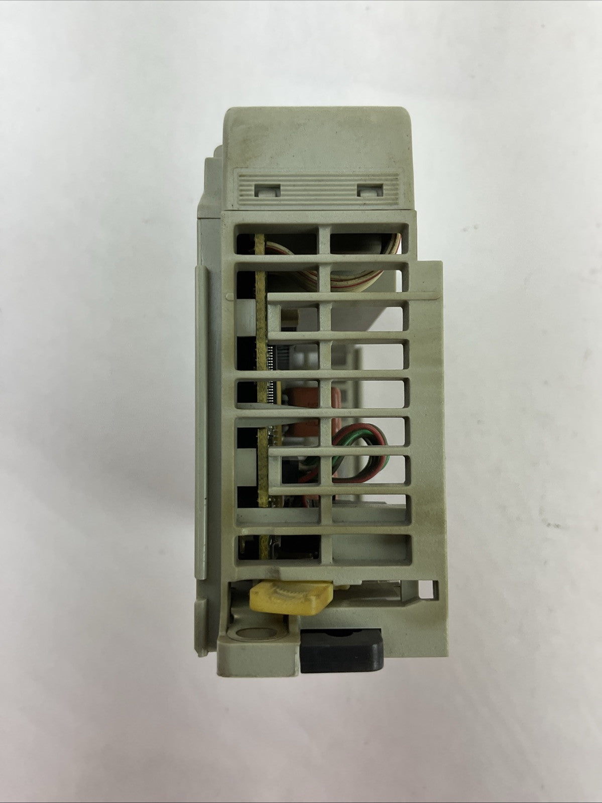 ALLEN BRADLEY 1769-IA16 SER A REV 2 F/W REV 3.1 16PT 85-265VAC INPUT MODULE