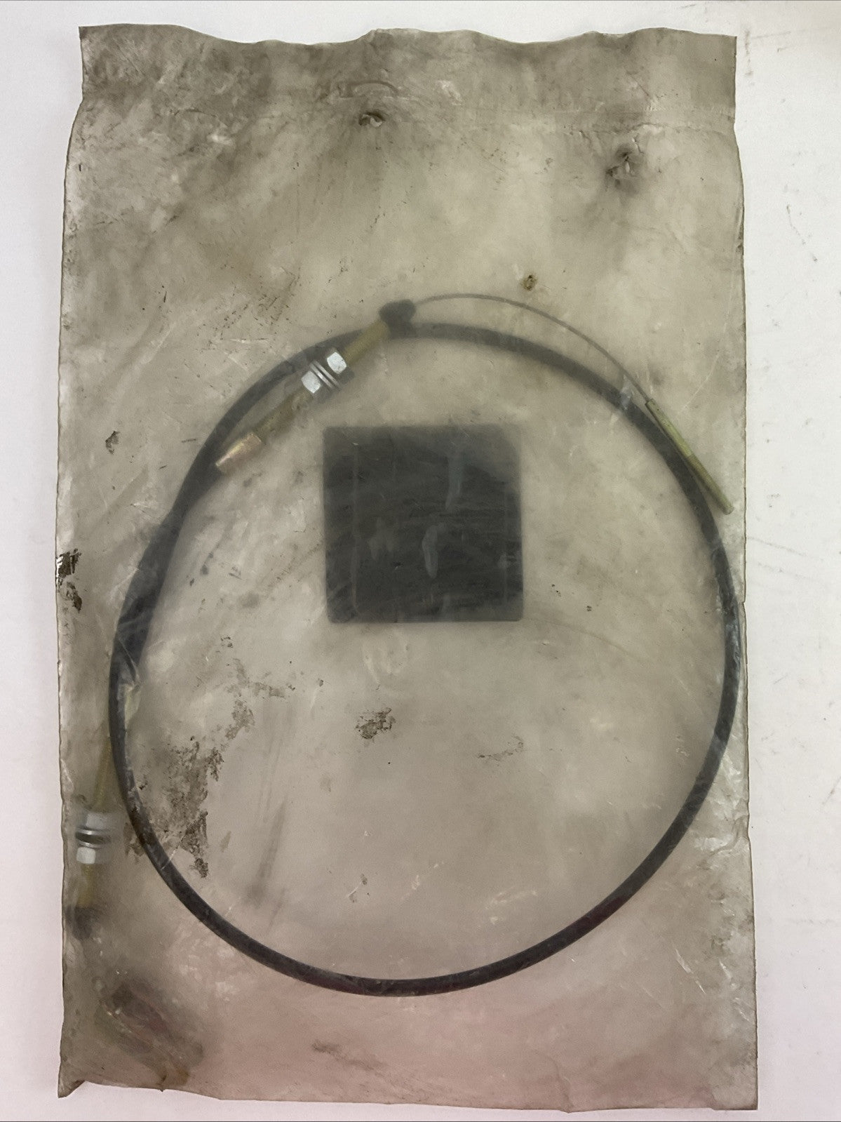 YALE 580023028 THROTTLE CABLE