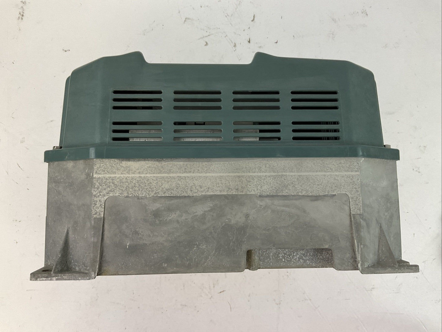 RELIANCE ELECTRIC 7V4160 AC DRIVE 380-460VAC TYPE 1/IP20 C6.06 GV3000/SE6