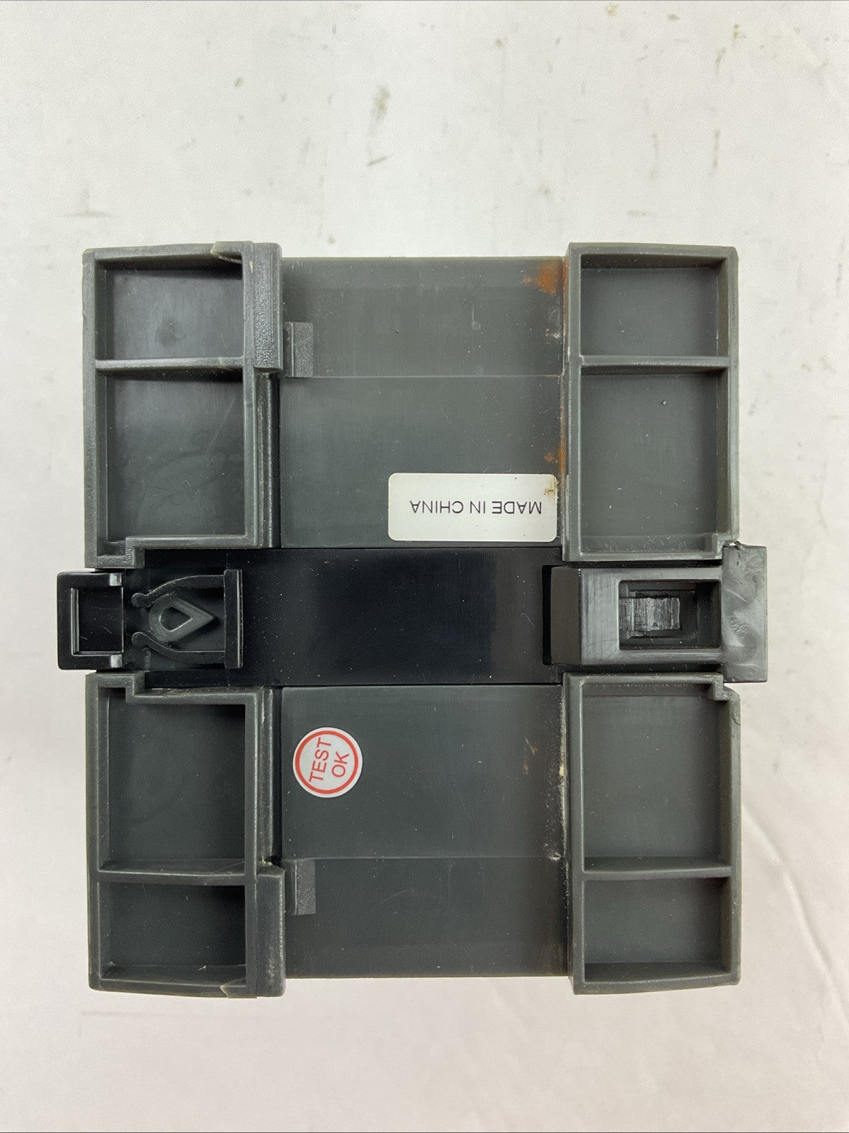 RHINO PSP24-120S (120W) INDUSTRIAL POWER SUPPLY 100-240VAC 2.4A-1.2A 24VDC 5.0A5