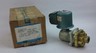 ITT GENERAL CONTROLS K13CF1232 - MAGNETIC 3-WAY VALVE - NEW SURPLUS in BOX0