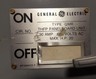 GE THFP361L TYPE QMR FUSIBLE PANELBOARD SWITCH 3P 30A 600V 20HP NO HARDWARE1