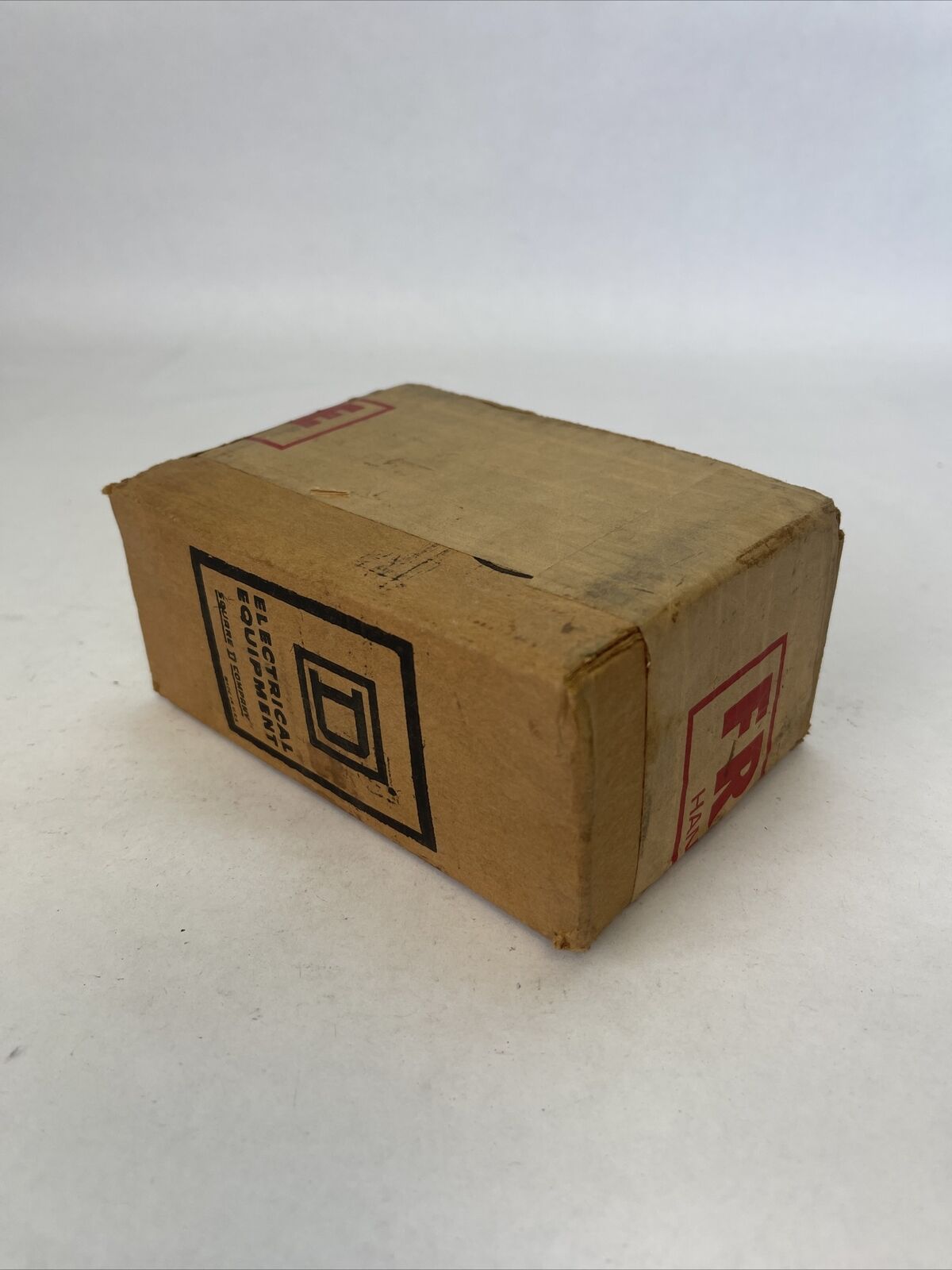 SQUARE D HPANA HANDLE LOCK-OFF PADLOCK TYPE