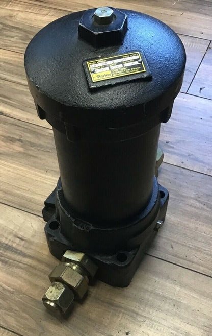 PARKER 50P1 10B ML 50PP1 81 HYDRAULIC FILTER