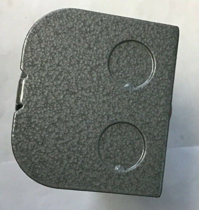 SIEMENS S5D013 ENCLOSURE FOR SRD RELAY