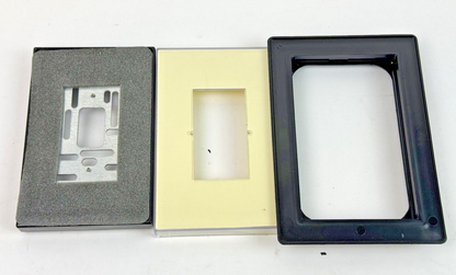 HONEYWELL - 14002573-001 - MODERNIZATION KIT- **SEE PICS - MISSING PIECES