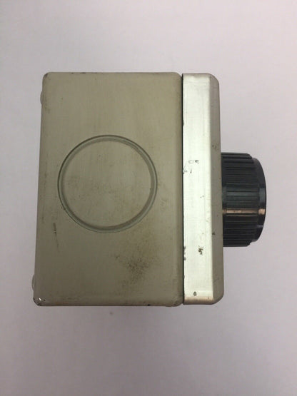 RELIANCE 86485-6R V*S DRIVE CONTROL UNIT