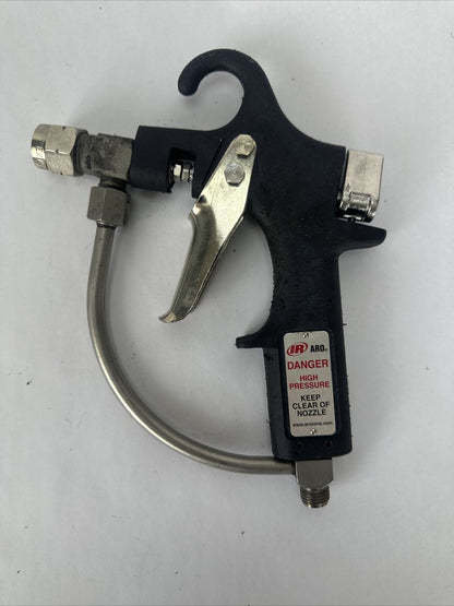 ARO 651533 SPRAY GUN 5000 SPI W.P. 345 BAR