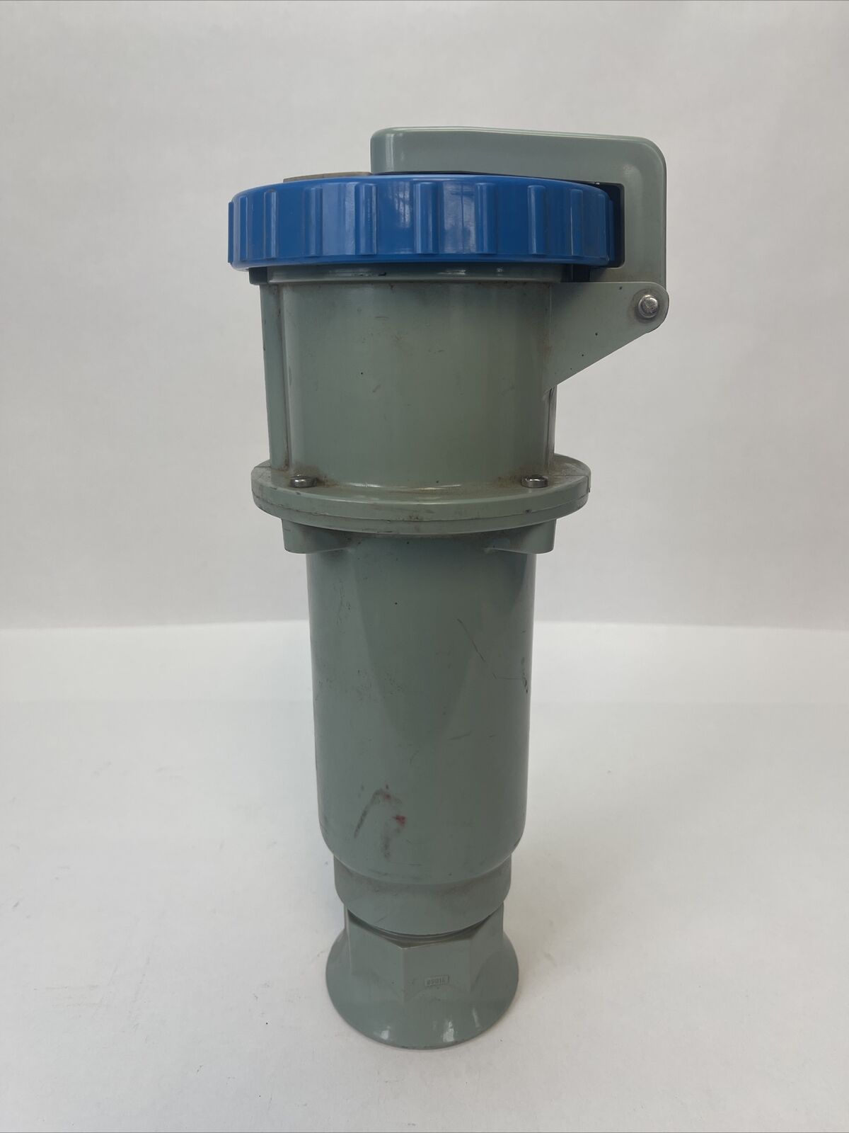 HUBBELL 5100C9 PIN & SLEEVE CONNECTOR 100A 120/208VAC