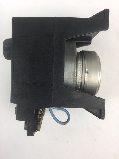 GW EAGLE SIGNAL BR111A6 TIMER 120V 60HZ 10A 125-250VAC 1/3HP 1/4A 250VDC