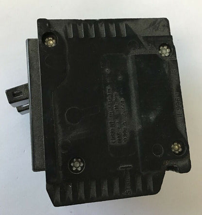 CHALLENGER C215 CIRCUIT BREAKER 15A 120/240VAC 2POLE