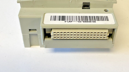 ALLEN BRADLEY 1764-LRP PROCESSOR UNIT SER.C REV.C FRN.8 5VDC