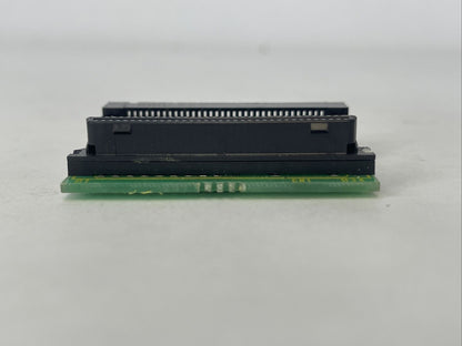 FANUC A20B-1008-0240/02A CONNECTOR CIRCUIT BOARD