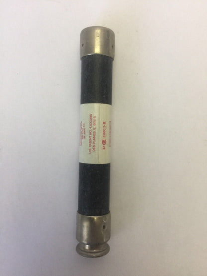 LITTELFUSE FLSR25 SLO-BLO FUSE 600VAC 25AMPS TIME DELAY DUAL ELEMENT (LOT OF 5)