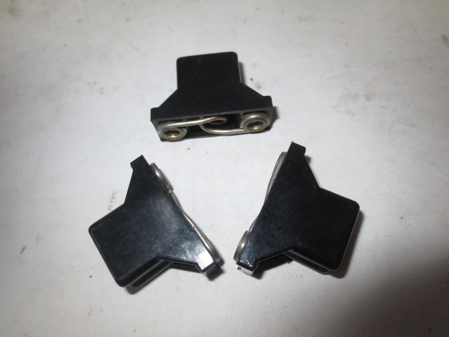 LOT of 3 / ALLEN-BRADLEY N22 THERMAL OVERLOAD RELAY HEATER ELEMENT