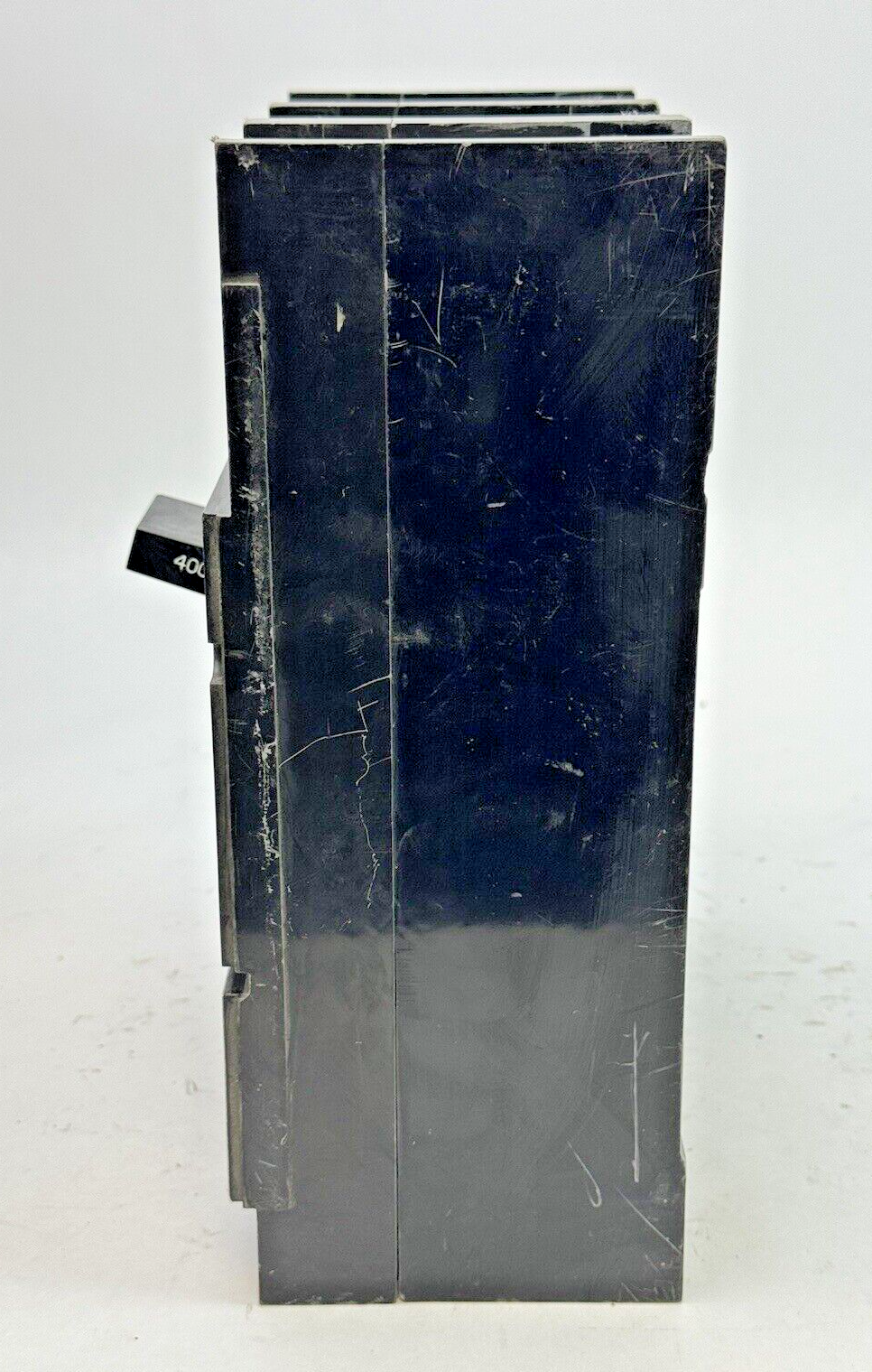 GE - TJJ436Y400 - MOLDED CASE SWITCH MOD 5 - 3 POLE/600VAC/400A